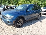 3VV0B7AX4JM****** Used and Repairable 2018 Volkswagen Tiguan in Portage