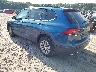 3VV0B7AX4JM****** Salvage and Repairable 2018 Volkswagen Tiguan in Portage