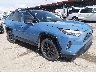 4T3E6RFV4PU****** Salvamento y Destrozados 2023 Toyota RAV4 Hybrid en Baton Rouge