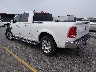 1C6RR7WT3GS****** Salvage and Repairable 2016 RAM 1500 in Lexington