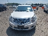 3GYFNEE31ES****** Wrecked 2014 Cadillac SRX in Wisconsin State
