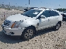 3GYFNEE31ES****** Used 2014 Cadillac SRX