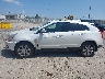 3GYFNEE31ES****** Repairable 2014 Cadillac SRX