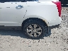 3GYFNEE31ES****** Salvage and Wrecked 2014 Cadillac SRX in Appleton