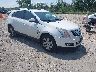 3GYFNEE31ES****** Salvage and Wrecked 2014 Cadillac SRX in Appleton