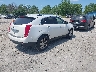 3GYFNEE31ES****** Salvage and Wrecked 2014 Cadillac SRX in Wisconsin State