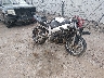 JS1GN7BA512****** Destrozados 2001 Suzuki GSX-R600 en Estado de Oklahoma