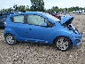 KL8CD6S98DC****** Repairable 2013 Chevrolet Spark in Ohio State