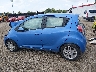 KL8CD6S98DC****** Salvage 2013 Chevrolet Spark