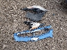KL8CD6S98DC****** Wrecked 2013 Chevrolet Spark in Ohio State