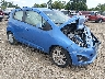 KL8CD6S98DC****** Salvage and Wrecked 2013 Chevrolet Spark in Columbus