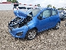 KL8CD6S98DC****** Used and Repairable 2013 Chevrolet Spark in Columbus