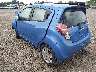KL8CD6S98DC****** Salvage and Repairable 2013 Chevrolet Spark in Columbus