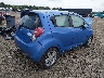 KL8CD6S98DC****** Salvage and Wrecked 2013 Chevrolet Spark in Ohio State