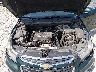 1G1PG5SB4F7****** Reparables 2015 Chevrolet Cruze en Fayetteville