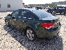 1G1PG5SB4F7****** Salvamento y Reparables 2015 Chevrolet Cruze en Fayetteville