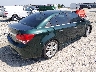 1G1PG5SB4F7****** Salvamento y Destrozados 2015 Chevrolet Cruze en Estado de Arkansas