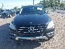 4JGDA5JB2DA****** Destrozados 2013 Mercedes-Benz ML 350 en Estado de Florida