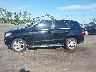 4JGDA5JB2DA****** Reparables 2013 Mercedes-Benz ML 350 en Estado de Florida