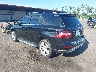 4JGDA5JB2DA****** Salvamento y Reparables 2013 Mercedes-Benz ML 350 en Jacksonville