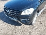 4JGDA5JB2DA****** Salvamento y Reparables 2013 Mercedes-Benz ML 350 en Estado de Florida