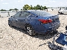 1N4BL4BVXLC****** Salvage and Repairable 2020 Nissan Altima in Lafayette