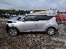 KNDJ23AU7L7****** Salvage 2020 Kia Soul
