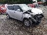 KNDJ23AU7L7****** Salvage and Wrecked 2020 Kia Soul in Atlanta
