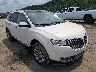 2LMDJ8JKXDB****** Salvage and Wrecked 2013 Lincoln MKX in Buckhannon