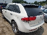 2LMDJ8JKXDB****** Salvage and Repairable 2013 Lincoln MKX in Buckhannon