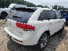 2LMDJ8JKXDB****** Salvage and Wrecked 2013 Lincoln MKX in West Virginia State
