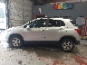 KL7CJPSB3KB****** Salvage 2019 Chevrolet Trax