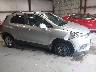 KL7CJPSB3KB****** Salvage and Wrecked 2019 Chevrolet Trax in Suffolk
