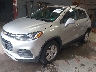 KL7CJPSB3KB****** Used and Repairable 2019 Chevrolet Trax in Suffolk