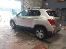KL7CJPSB3KB****** Salvage and Repairable 2019 Chevrolet Trax in Suffolk