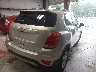 KL7CJPSB3KB****** Salvage and Wrecked 2019 Chevrolet Trax in Virginia State