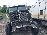 2HSCHAPR05C****** Repairable 2005 International 9900 in Pennsylvania State
