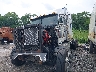 2HSCHAPR05C****** Wrecked 2005 International 9900