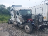 2HSCHAPR05C****** Salvage and Wrecked 2005 International 9900 in Specialty Division