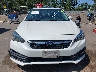 4S3GKAD66L3****** Wrecked 2020 Subaru Impreza in New York State