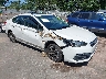 4S3GKAD66L3****** Salvage and Wrecked 2020 Subaru Impreza in Long Island