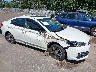 4S3GKAD66L3****** Salvage and Repairable 2020 Subaru Impreza in New York State