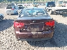 KNAFU4A20A5****** Destrozados 2010 Kia Forte