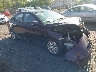 KNAFU4A20A5****** Salvamento y Destrozados 2010 Kia Forte en Scranton