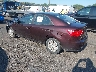 KNAFU4A20A5****** Salvamento y Reparables 2010 Kia Forte en Scranton