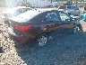 KNAFU4A20A5****** Salvamento y Destrozados 2010 Kia Forte en Estado de Pennsylvania