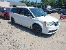 2C4RDGBGXFR****** Salvamento y Destrozados 2015 Dodge Grand Caravan en Manchester