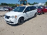 2C4RDGBGXFR****** Usados y Reparables 2015 Dodge Grand Caravan en Manchester