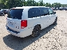 2C4RDGBGXFR****** Salvamento y Destrozados 2015 Dodge Grand Caravan en Estado de New Hampshire