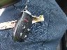 1C4RJEBG8KC****** Salvage 2019 Jeep Grand Cherokee in North Carolina State